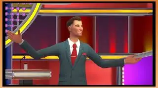 Game Grumps playing Family Feud (mini-compilation)