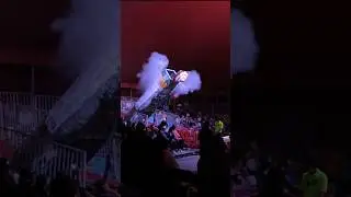 Human Cannon Ball | Royal Canadian International Circus
