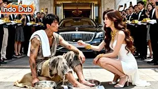 Tukang pijat yang dihina bangkit jadi dewa perang terkuat!Tumbangkan semua preman sendirian!