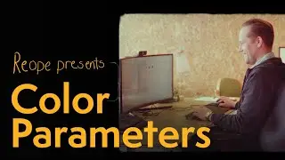 Color Parameters