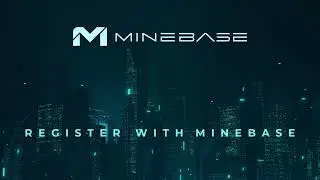 Your first Steps with Minebase