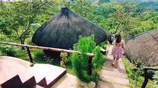8th years anniversary at Ridges & Clouds