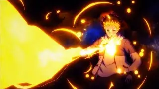 Top 10 Magic Anime with an Overpowered Main Character