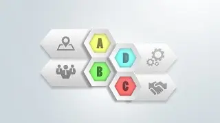 Photoshop Tutorial | Web Graphic Web Template