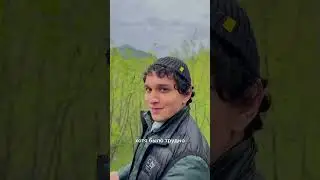 Геолокация #Архыз