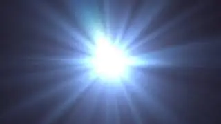 Top 10 Cinematic Lens Flare | Infinite Brightness Blackscreen Template