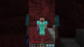 Minecraft: Herobrine's Impossible Helps To Me - Montero (Lil Nas X) 