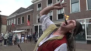 Hanzefeesten  2024