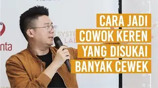 Cara Jadi Cowok Keren Yang Disukai Banyak Cewek