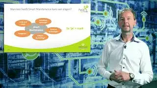 Fieldlab SAMEN Kennisproduct 22 Bijdrage Smart Maintenance in Business Excellence