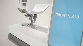 Step Into the Spotlight With the Designer Epic™ 3