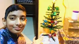 Christmas Day celebration 😍