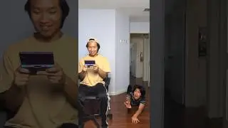 How Deaf People Outsmart Asian Parents