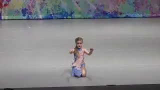 Violet Kolasa- “Dream” (Dance Nation)