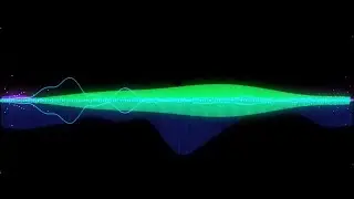 Logo Audio Visualizer - Free Premiere Pro Template