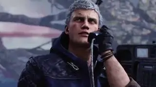 Nero Makes a Call For Help