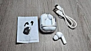 CY-T2 TWS True Wireless Bluetooth Earbuds (Review)