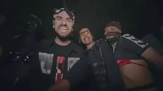 АГОНЬ — Всем F*CK   (Премьера клипа , 2018)