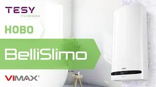 Бойлер Tesy BelliSlimo | Vimax.bg