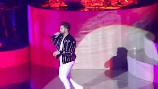 Kendji: Conmigo (Lille 16/03/2019)