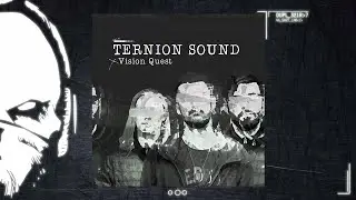 Ternion Sound - Vision Quest [DUPLOCXX001]