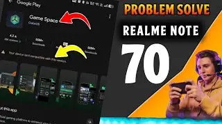 How to Fix Game Space Not Compatible Issue | Easy Solution 2025