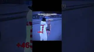 🤑 БОМЖ ВАЩЕ В НАГЛУЮ @ХУ