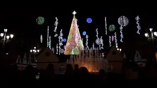 Vive la Navidad en Huelva - Huelva, mucho que ver