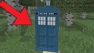 TIJDREIZEN IN MINECRAFT!