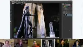 The Photoshop Show 21 with Guest Ali Elhajj
