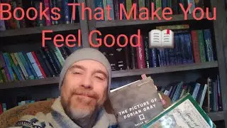 Books That Make You Feel Good 📖📚 💕