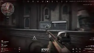 abusing Delta Force's most broken gun to obtain goop