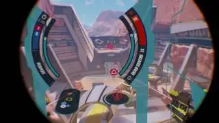 RIGS™ Mechanized Combat League rozgrywka offline