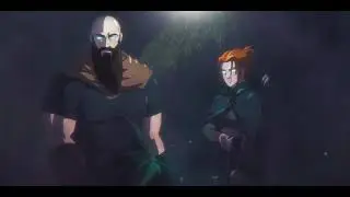 Valheim: неспешное прохождение. Серия 1: начало.