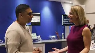 Microchip Interview at RISC-V Summit NA 2022