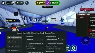 Roblox Script Hub Tool | Over 2,000 Scripts + Cloud Library | Keyless