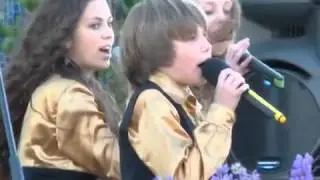 Посёлок Шилово, Рязанская область.