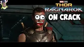 Thor Ragnarok: Crack