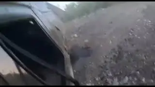 коптер буханку затрехсотил.
