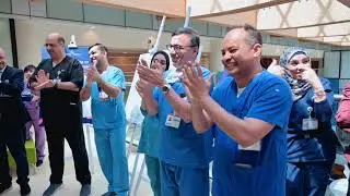 World Hand Hygiene Day