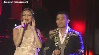 Lea Simanjuntak & Judika - Cinta Mati