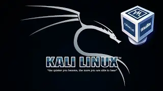 Installation des guest additions de Virtual Box sur Kali Linux