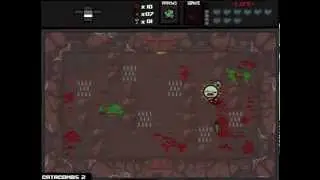 The Binding of Isaac - Episode 42