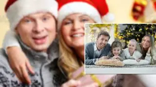 We and Christmas - Project for Proshow Producer