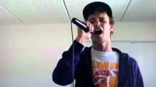 All Signs Point To Lauderdale - A Day To Remember Vocal Cover