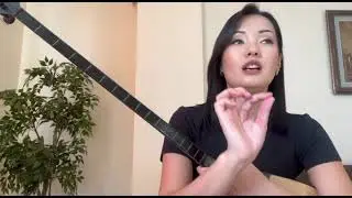 18 Сабақ. Көрұғлы күйі