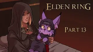 World Boss Anger Rush - Elden Ring 13