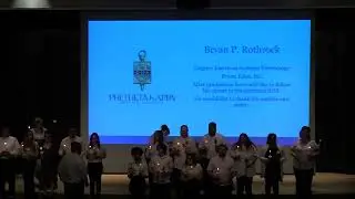 Spring 2023 Phi Theta Kappa Induction Ceremony | Rockingham Community College
