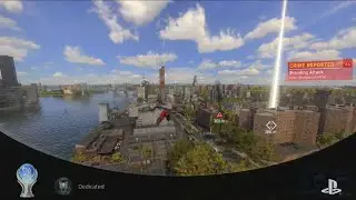 Another platinum Marvel's Spider-Man 2