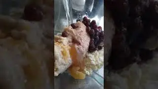 Как приготовить домашний йогурт из того что есть в холодильнике